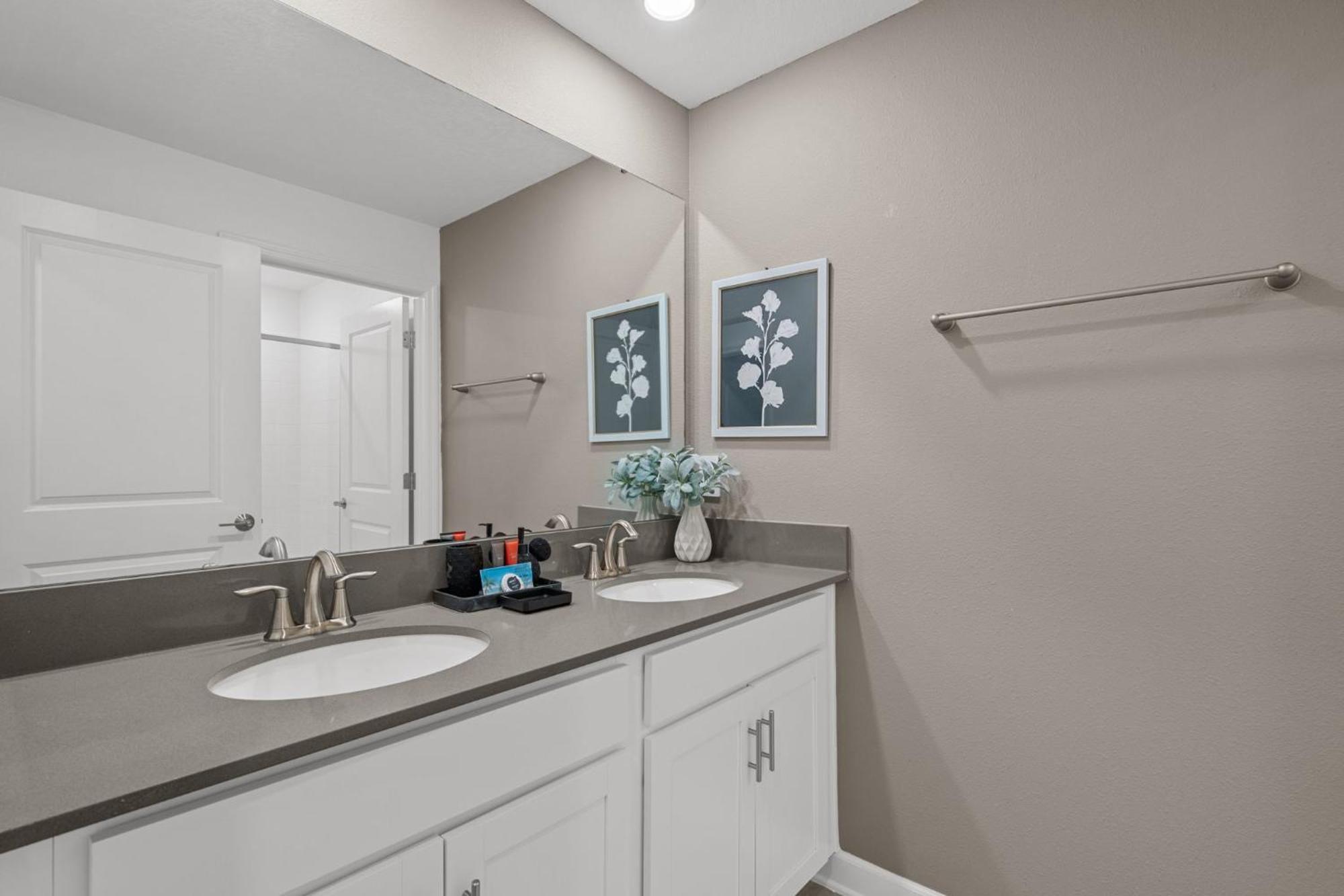 Amazing 4 Bed Home W Private Pool Close To Disney 1180King Kissimmee Eksteriør bilde